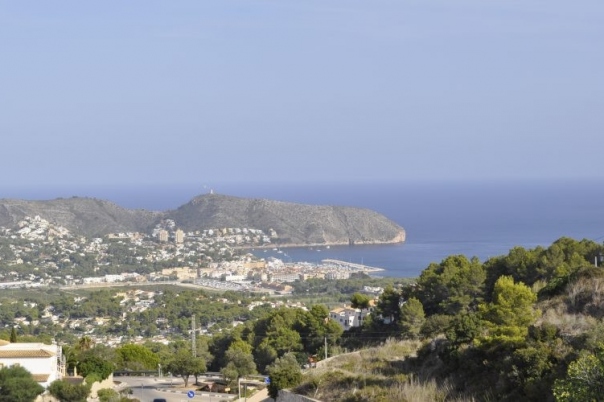 plot in Teulada