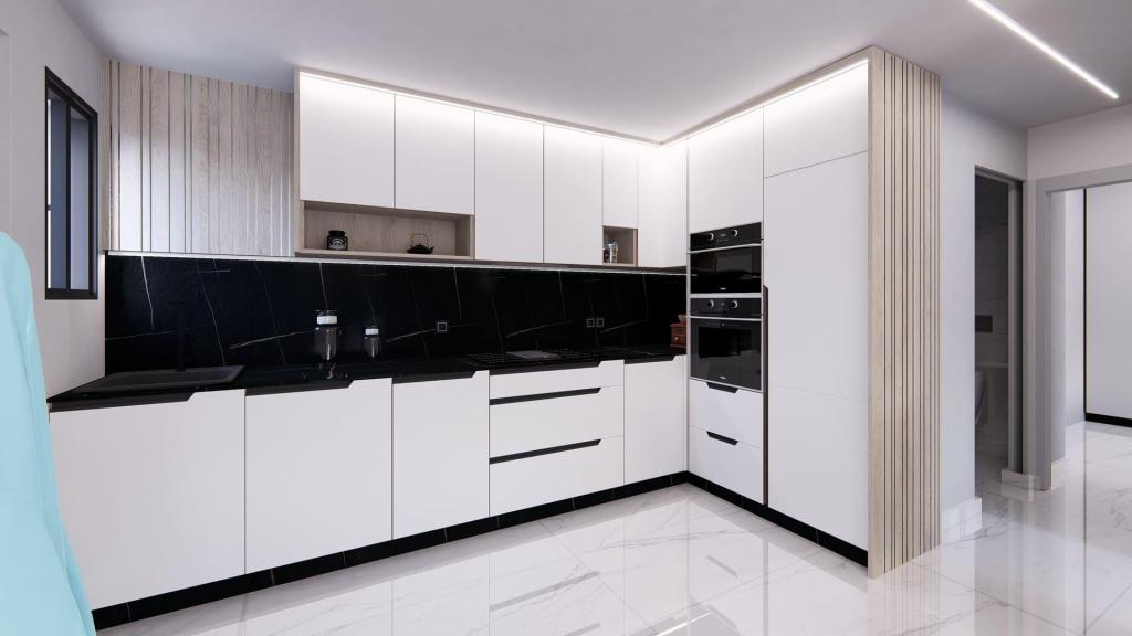 2 bed apartment in Algorfa