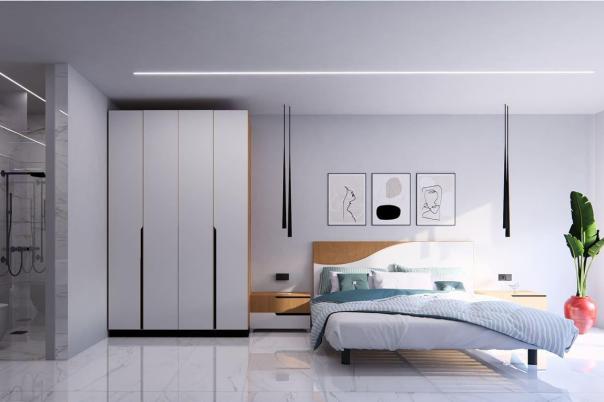 2 bed apartment in Algorfa