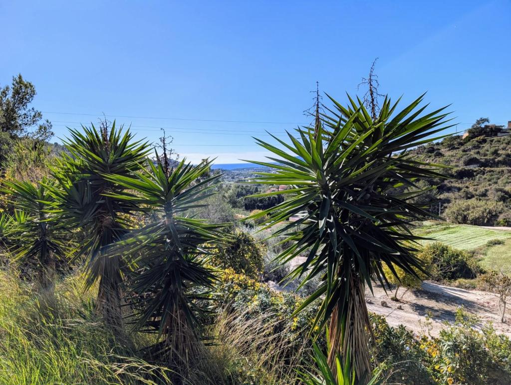 3 bed villa in Benitachell