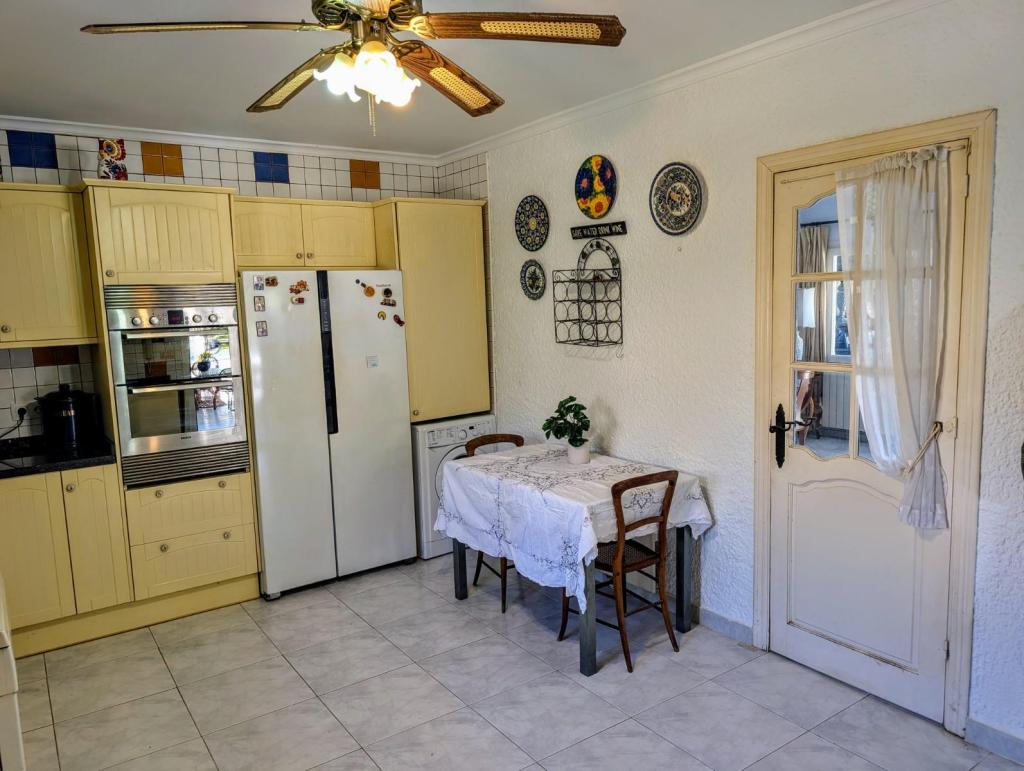 3 bed villa in Benitachell