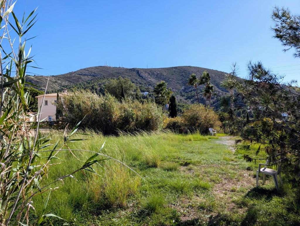 3 bed villa in Benitachell