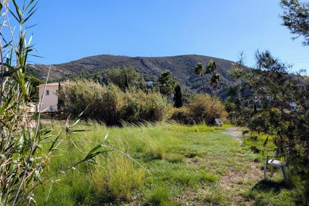 3 bed villa in Benitachell