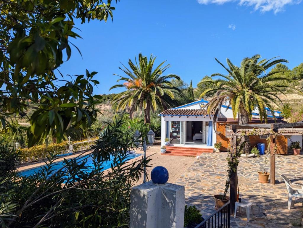 3 bed villa in Benitachell