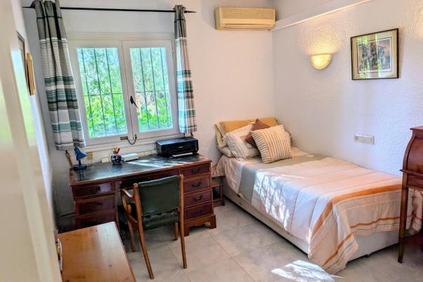 3 bed villa in Benitachell