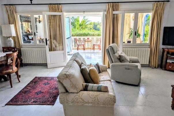 3 bed villa in Benitachell