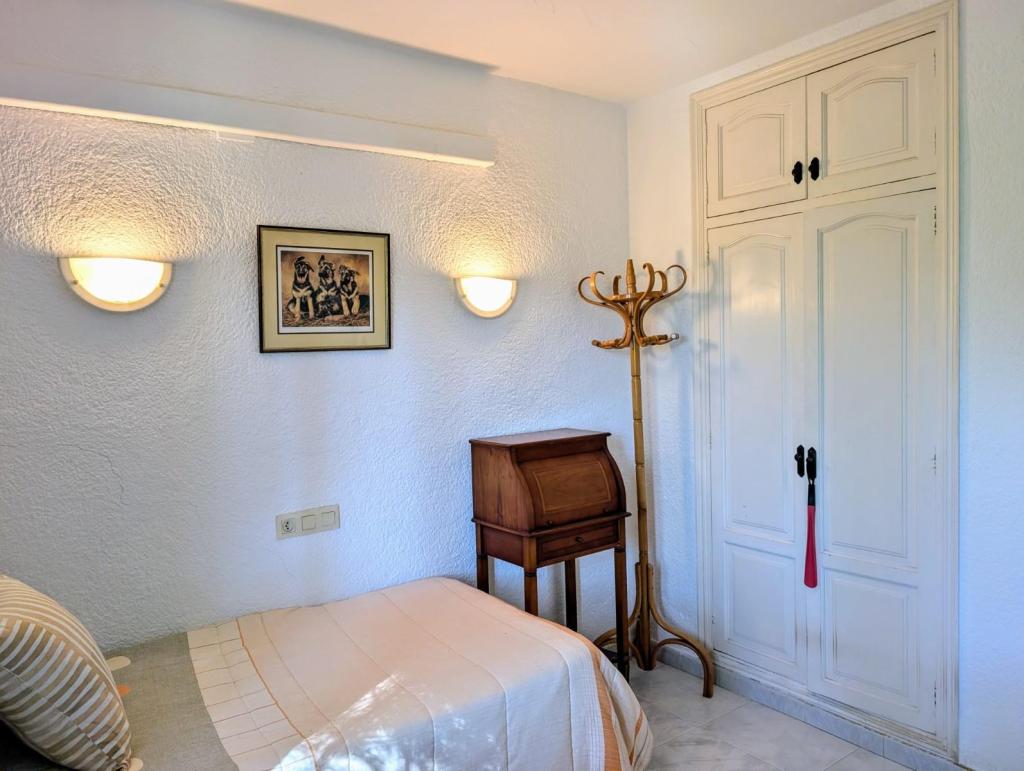 3 bed villa in Benitachell