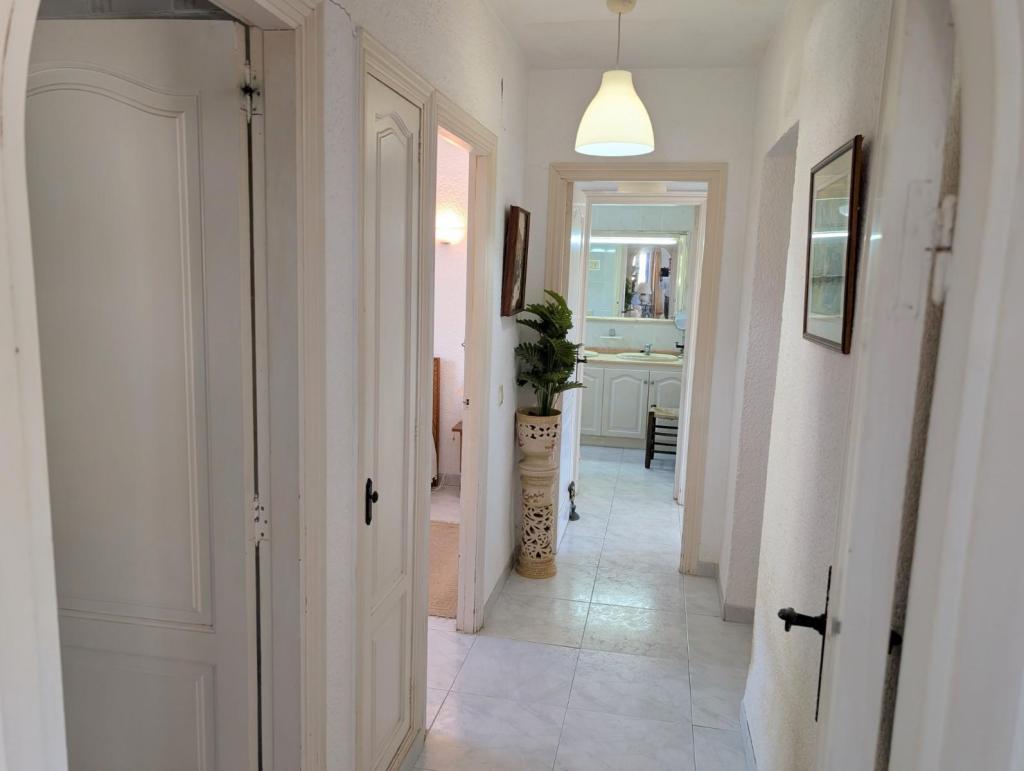 3 bed villa in Benitachell