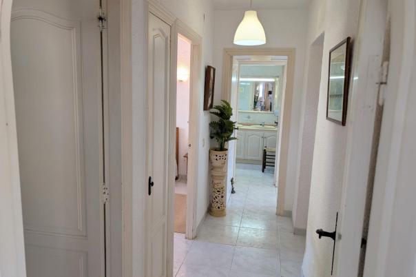 3 bed villa in Benitachell