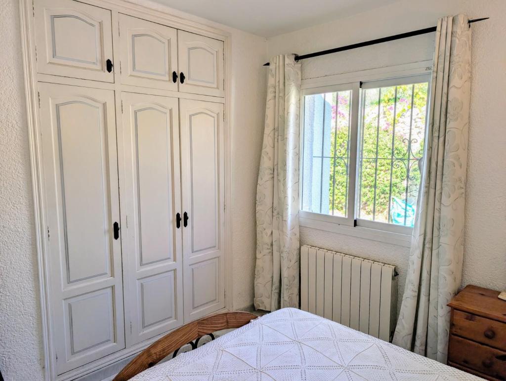 3 bed villa in Benitachell