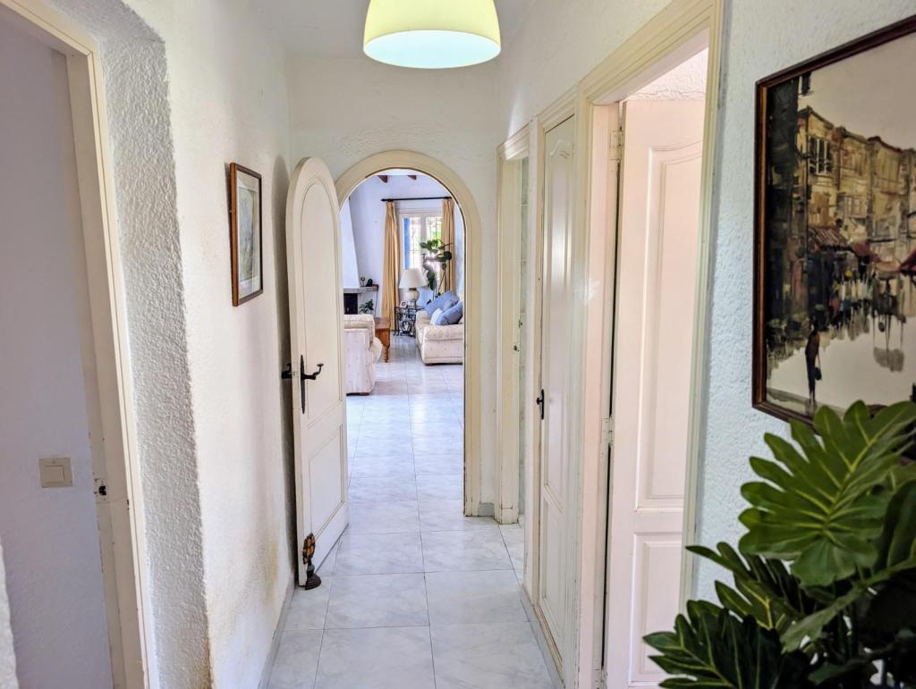 3 bed villa in Benitachell