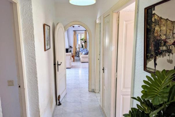 3 bed villa in Benitachell