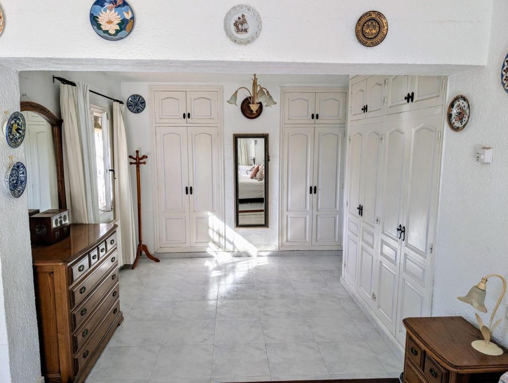 3 bed villa in Benitachell