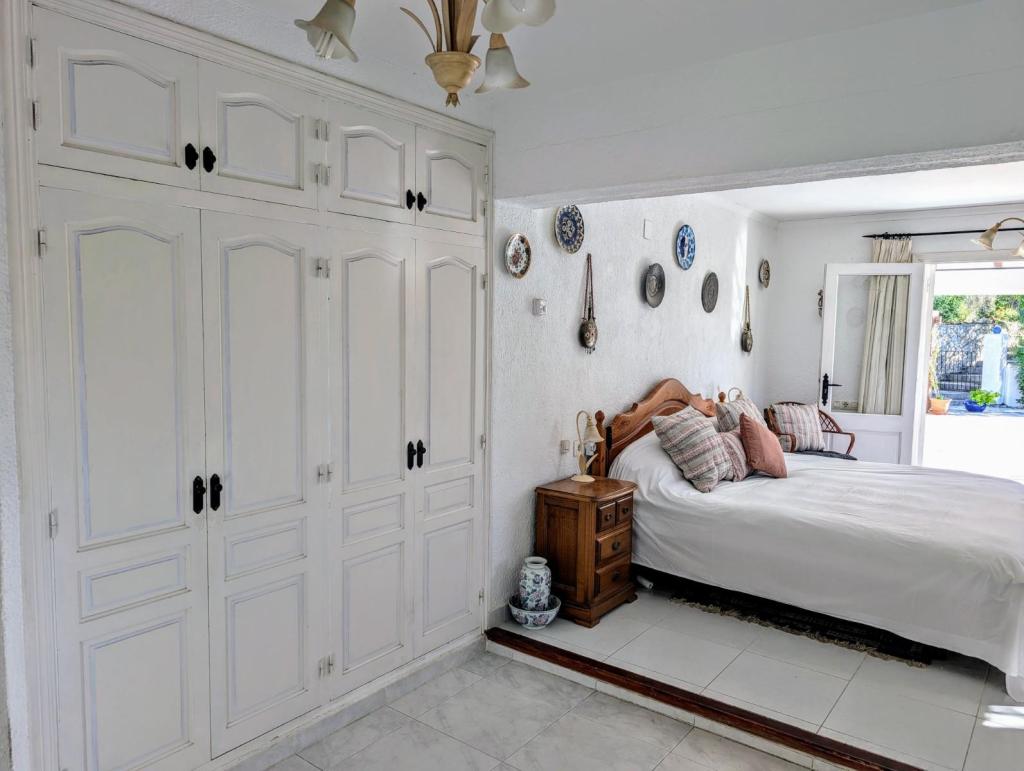 3 bed villa in Benitachell