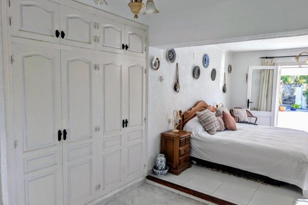 3 bed villa in Benitachell