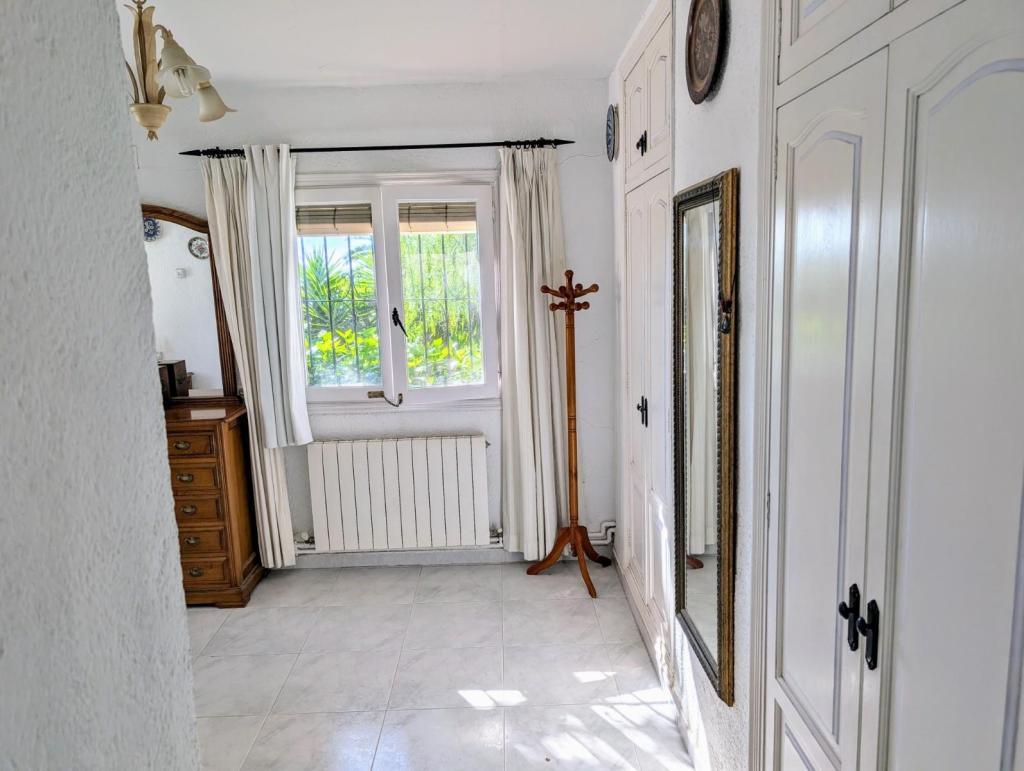 3 bed villa in Benitachell