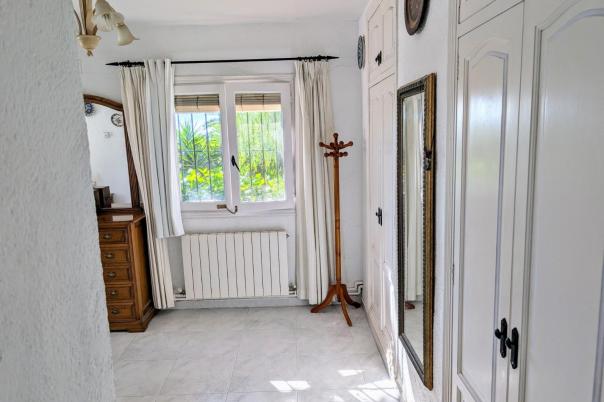 3 bed villa in Benitachell