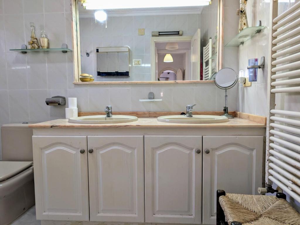 3 bed villa in Benitachell