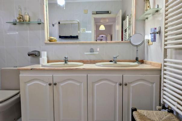 3 bed villa in Benitachell