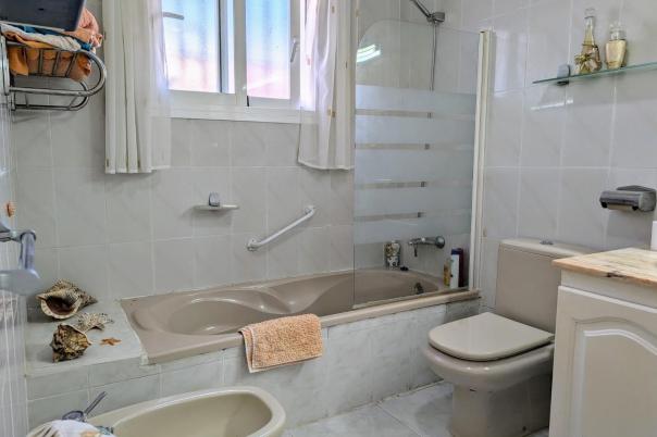 3 bed villa in Benitachell