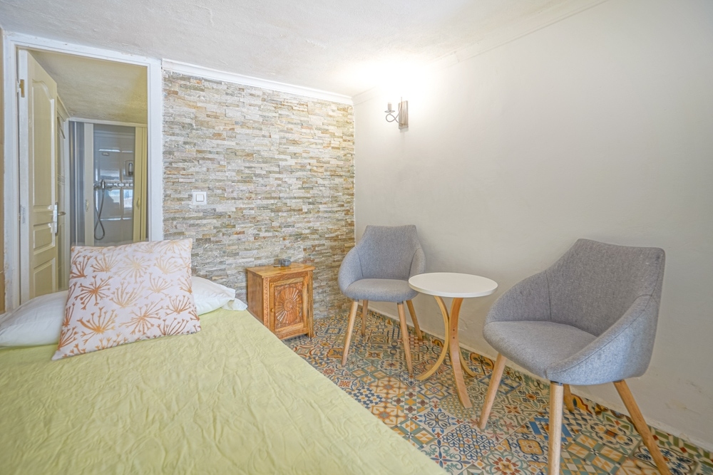 16 bed commercial_premises in Calpe