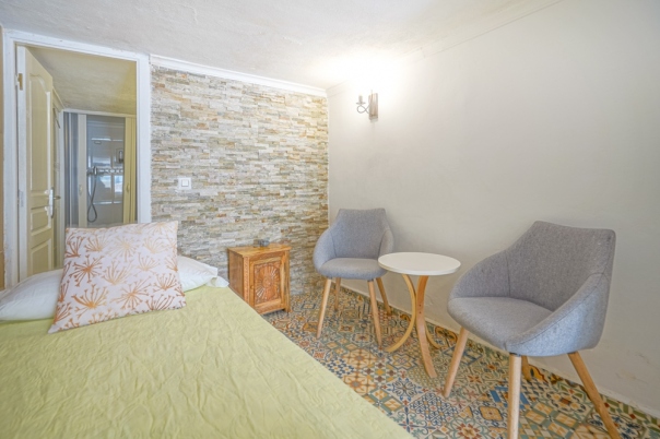 16 bed commercial_premises in Calpe