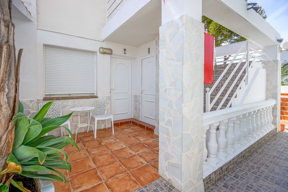16 bed commercial_premises in Calpe
