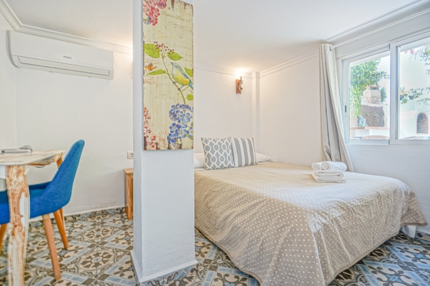 16 bed commercial_premises in Calpe