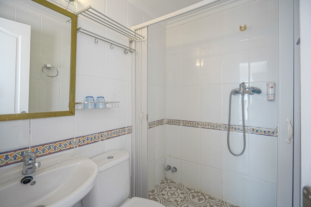 16 bed commercial_premises in Calpe