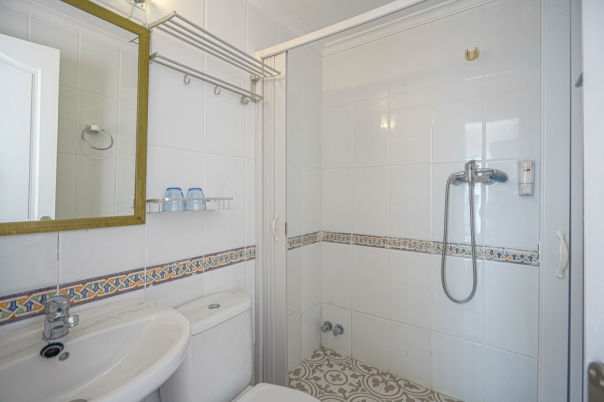 16 bed commercial_premises in Calpe