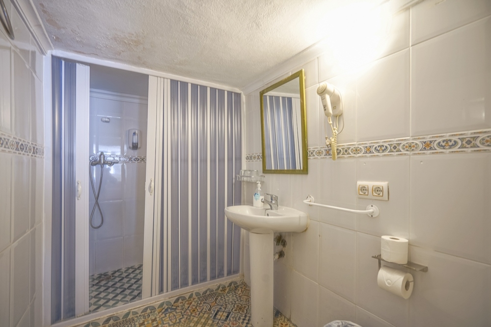 16 bed commercial_premises in Calpe