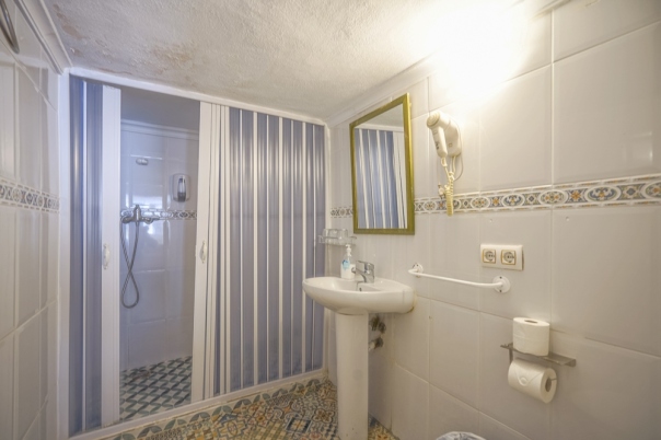 16 bed commercial_premises in Calpe