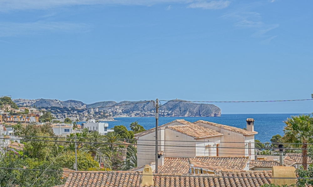 16 bed commercial_premises in Calpe