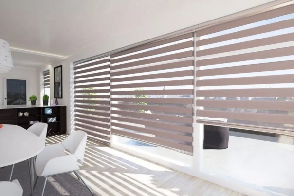 Vista Awnings & Blinds Costa Blanca
