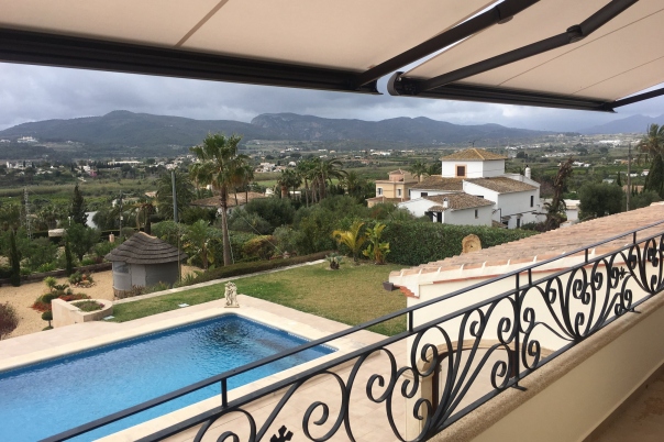 Vista Awnings & Blinds Costa Blanca