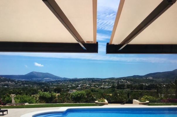 Vista Awnings & Blinds Costa Blanca