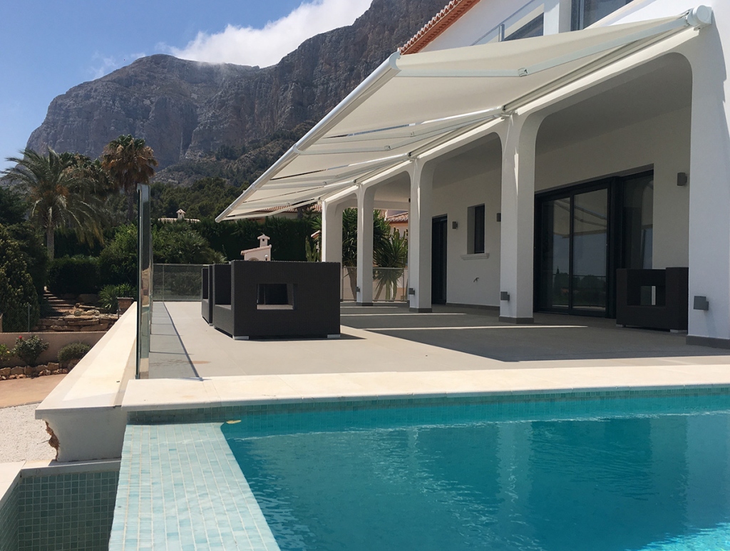 Vista Awnings & Blinds Costa Blanca