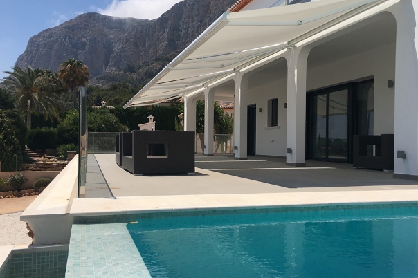 Vista Awnings & Blinds Costa Blanca