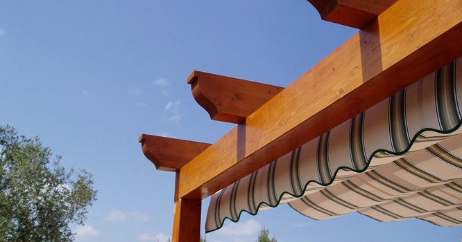 Vista Awnings & Blinds Costa Blanca