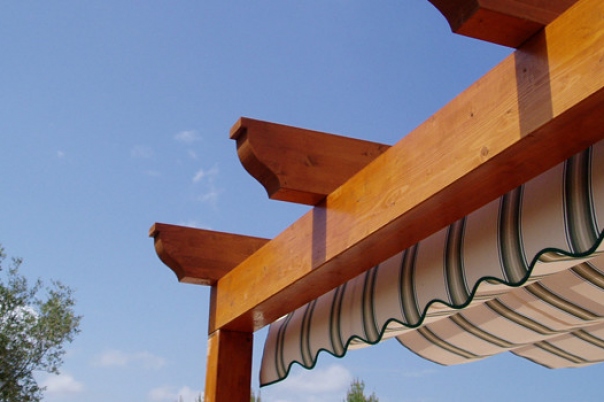 Vista Awnings & Blinds Costa Blanca
