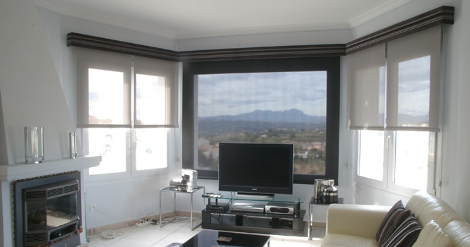 Vista Awnings & Blinds Costa Blanca