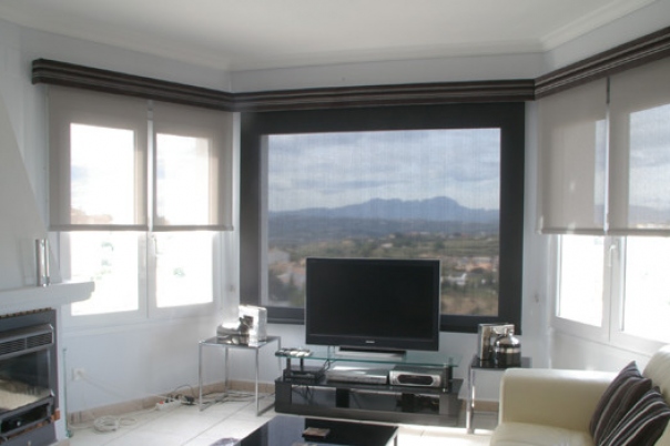 Vista Awnings & Blinds Costa Blanca