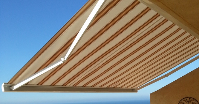 Vista Awnings & Blinds Costa Blanca