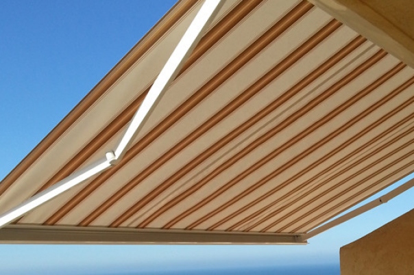 Vista Awnings & Blinds Costa Blanca