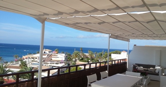 Vista Awnings & Blinds Costa Blanca