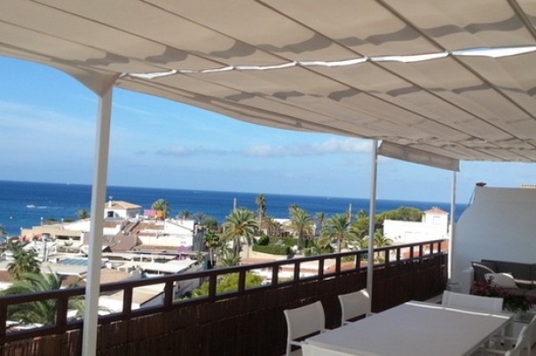 Vista Awnings & Blinds Costa Blanca