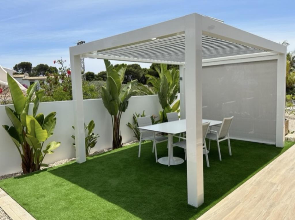 Vista Awnings & Blinds Costa Blanca