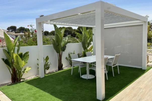 Vista Awnings & Blinds Costa Blanca