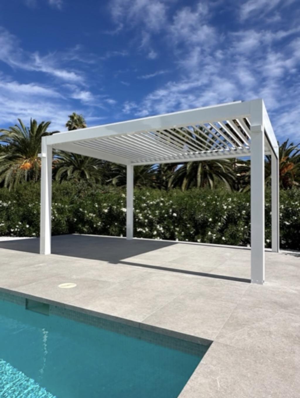 Vista Awnings & Blinds Costa Blanca