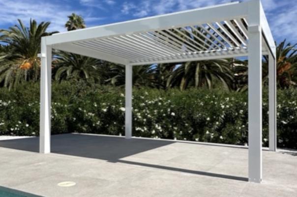 Vista Awnings & Blinds Costa Blanca